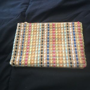 Makeup bag
