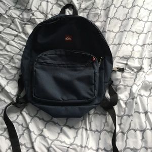 Quik silver small backpack