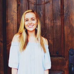 Meet your Posher, Bailey