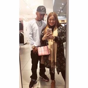 Meet your Posher, Alberto