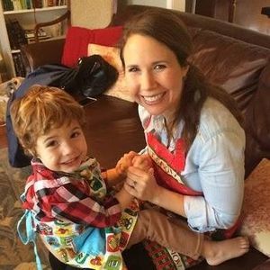 Meet your Posher, Michelle