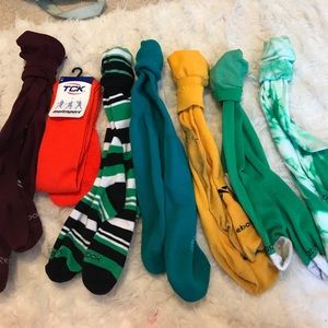 Softball sock bundle