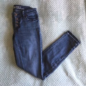 Gap Skinny Jeans