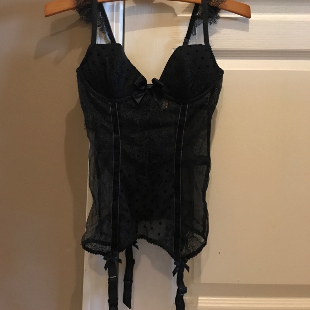 Victoria's Secret Lingerie