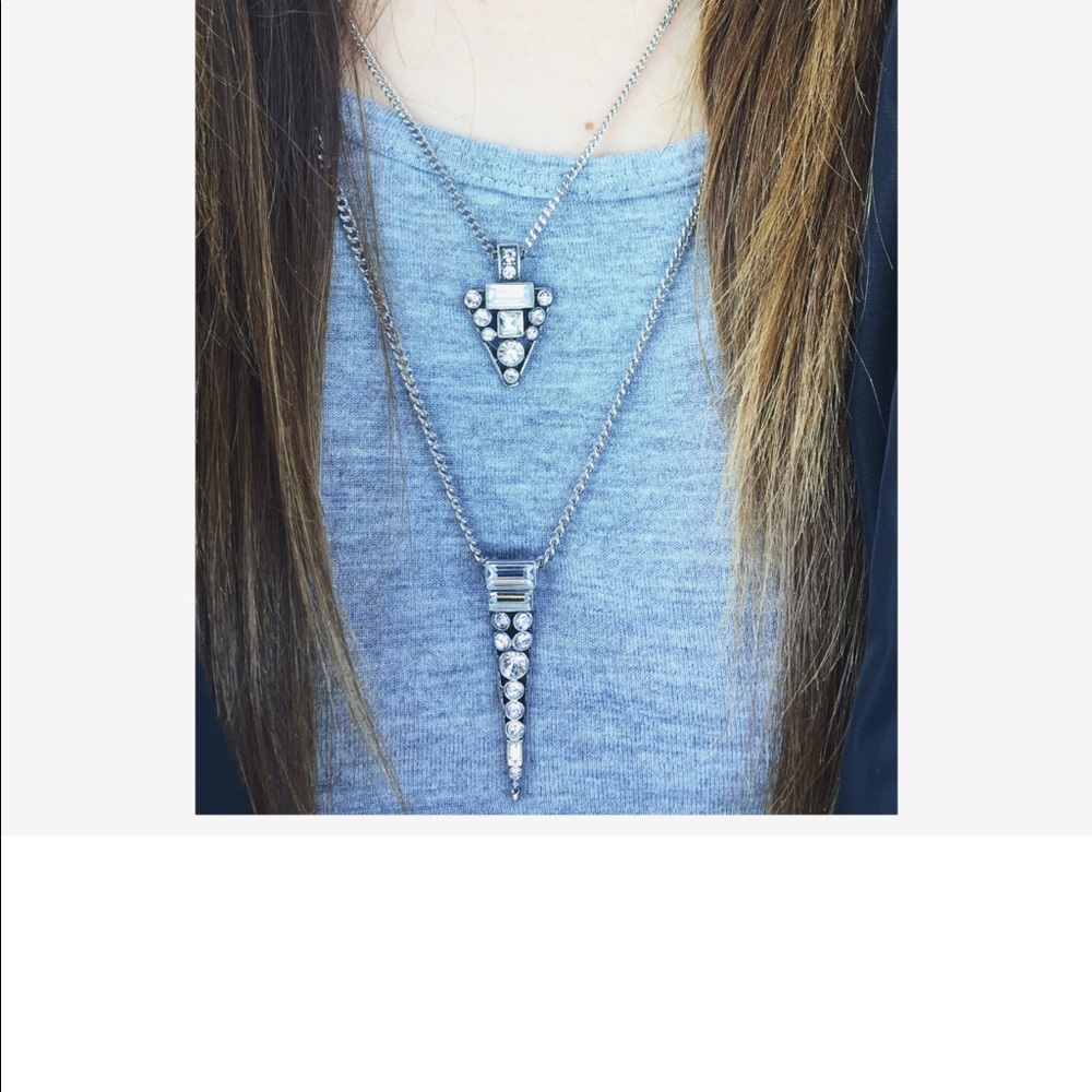 Stargaze convertible necklace
