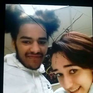 Meet your Posher, Elena