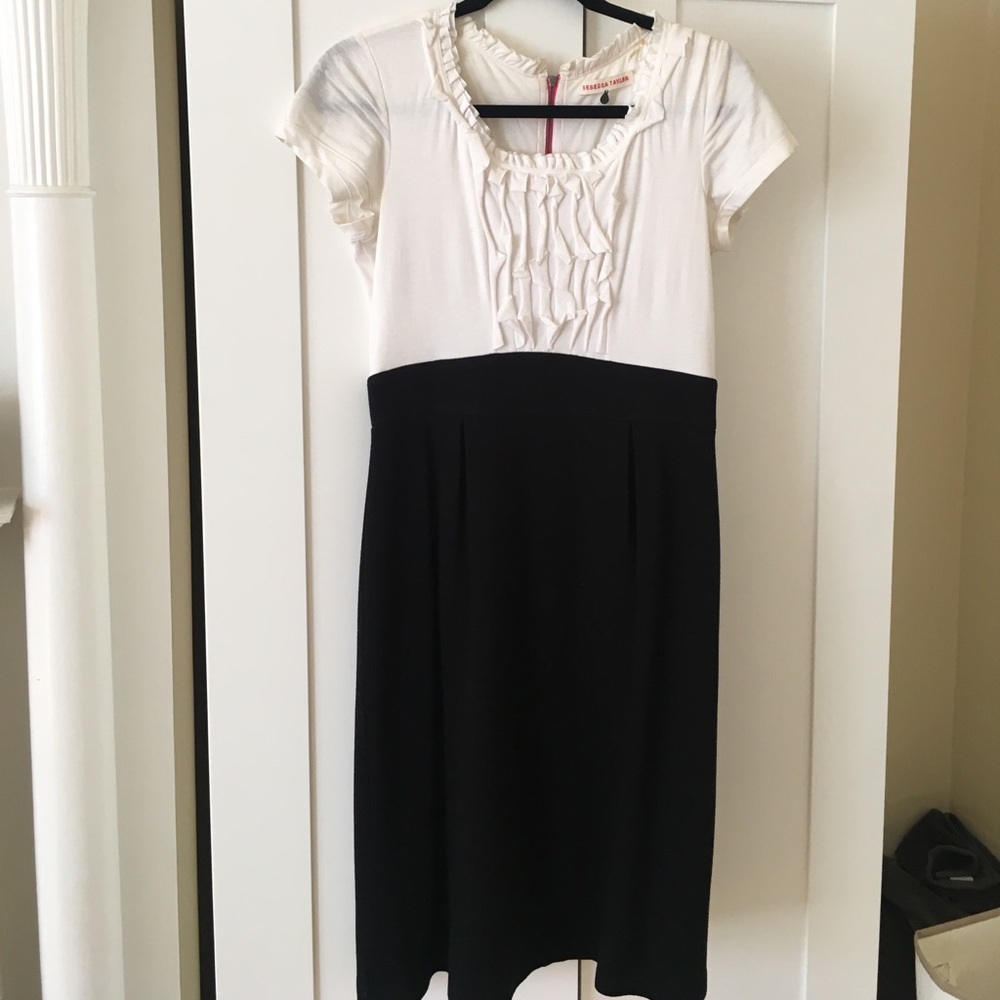 Rebecca Taylor Dress