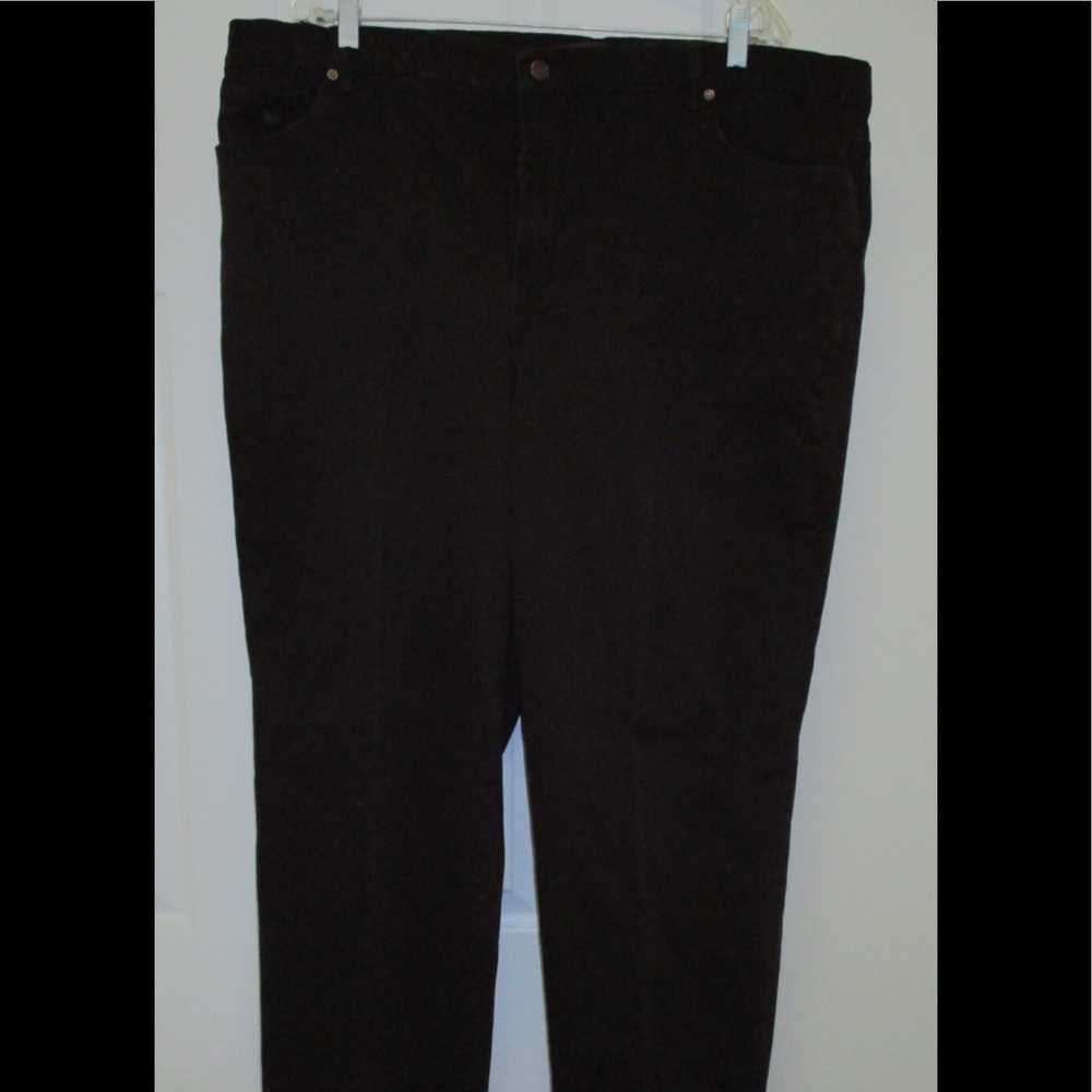 Plus Size jeans