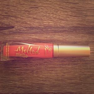 Too Faced Melted Matte Liquid Lipstick