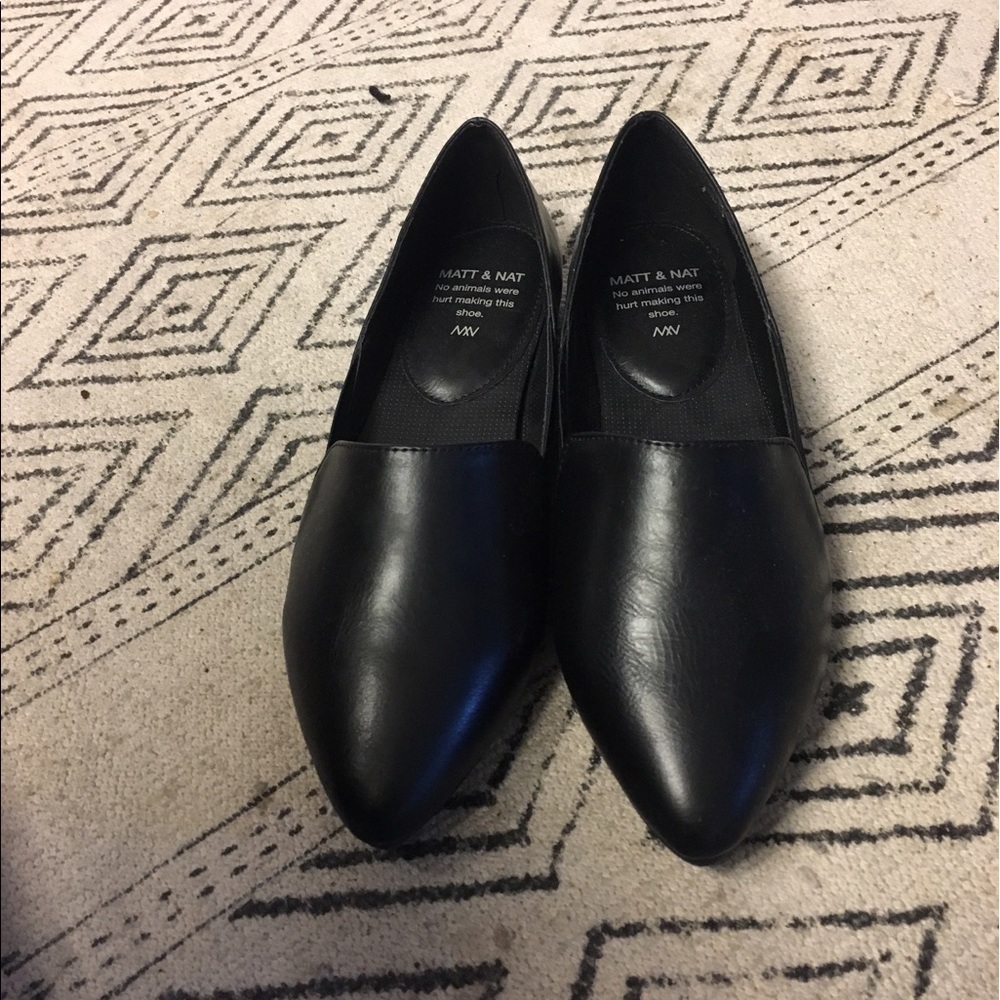 Matt and Nat size 6/7 shoe