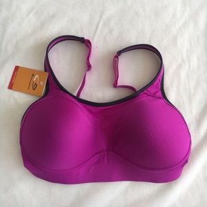 NWT Champion Sports Bra - high support