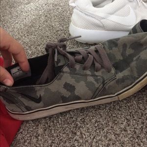 Nike shoes