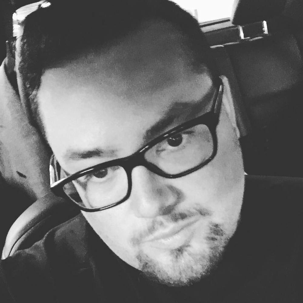 Meet your Posher, Jordan