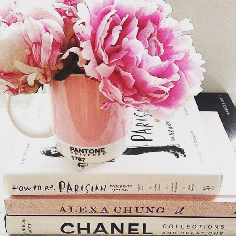 Meet your Posher, Val