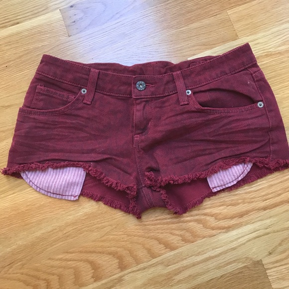 LF Shorts - Picture 1 of 3