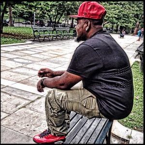 Meet your Posher, Jackson