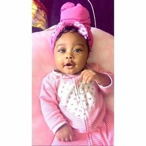 Meet your Posher, Kylah