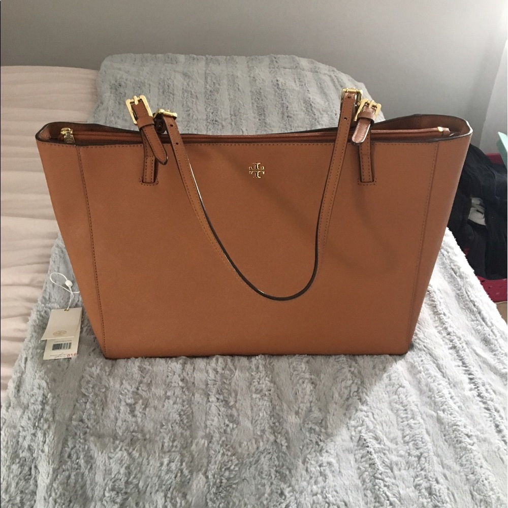 Tory Burch Large York Tote