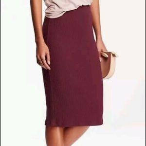 NWOT Lot of 2 OLD NAVY Midi Pencil Skirts