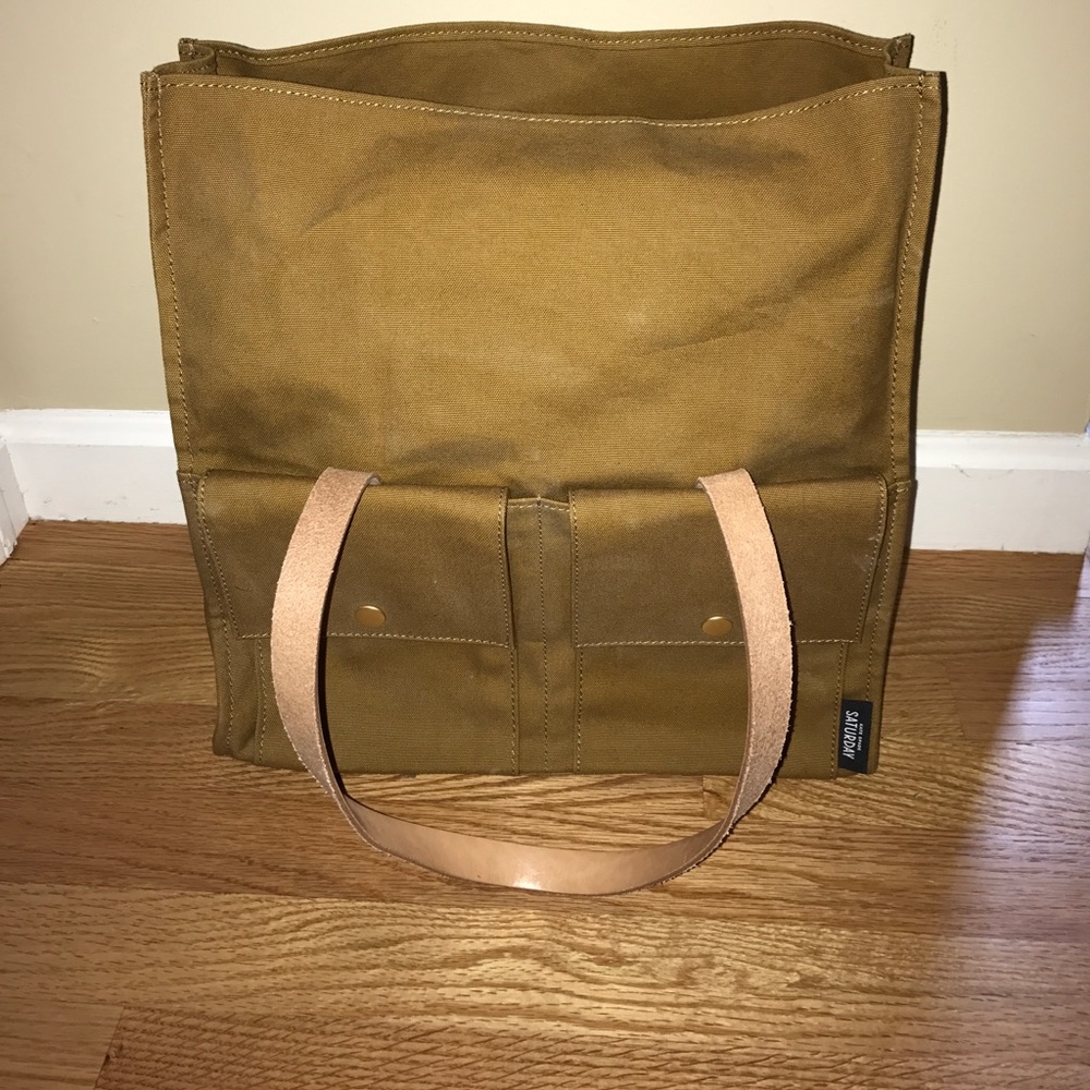 Kate Spade Saturday Bag