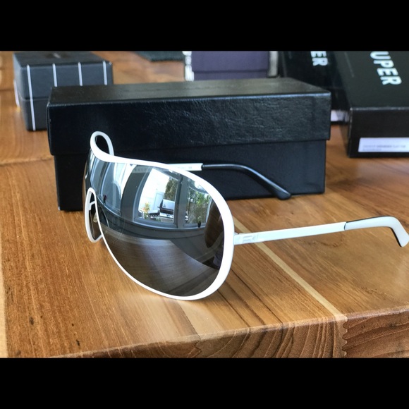 Ralph Lauren Sunglasses - Picture 1 of 4