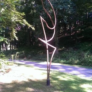 Meet your Posher, Barbara