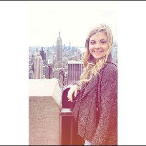 Meet your Posher, Hanna