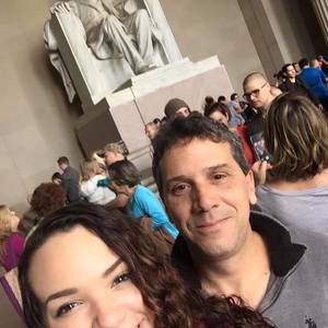 Meet your Posher, David