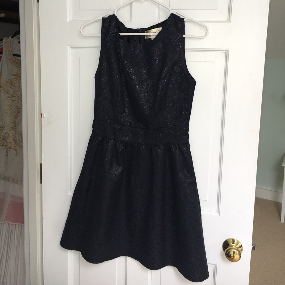 Francesca's dress