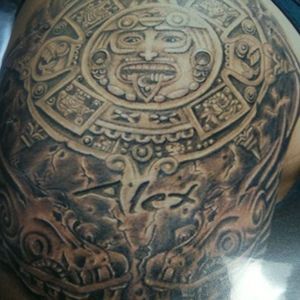 Meet your Posher, Alejandro