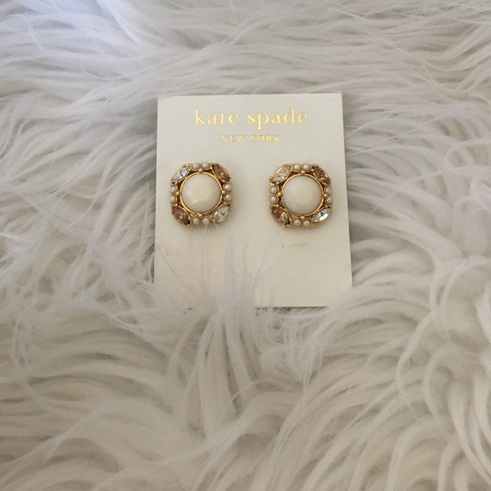 Kate Spade Earrings