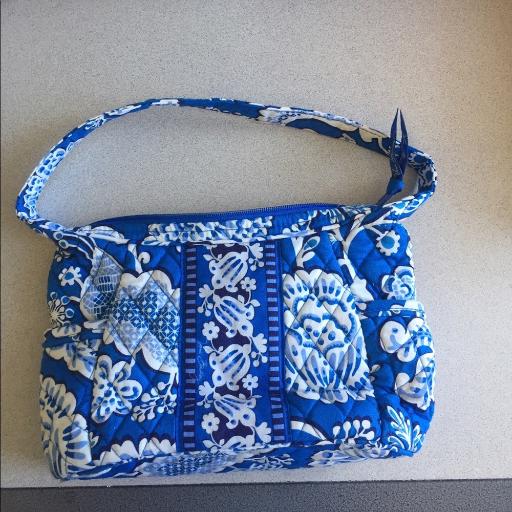 Vera Bradley Purse