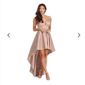 Windsor Formal Dress!