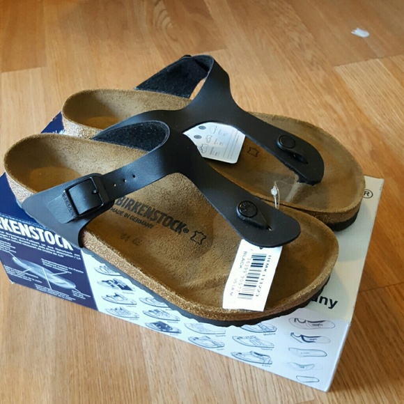 Birkenstock Shoes - Birkenstock sandals wo's size 8