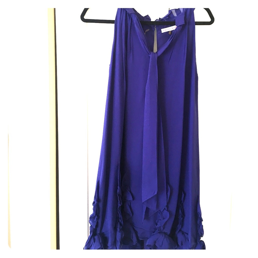 Rebecca Taylor Dress