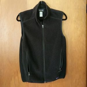 Patagonia Synchilla Vest