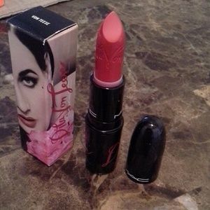 HP 7/28 Mac Dita Von Teese/Make Offers