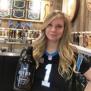 Meet your Posher, Carly