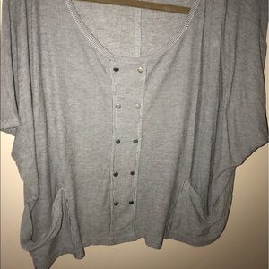 Classy blouse