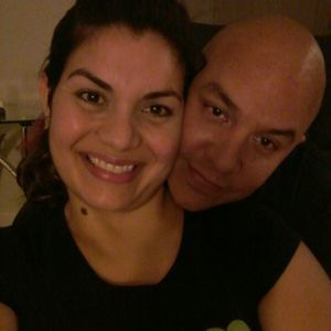 Meet your Posher, Erick