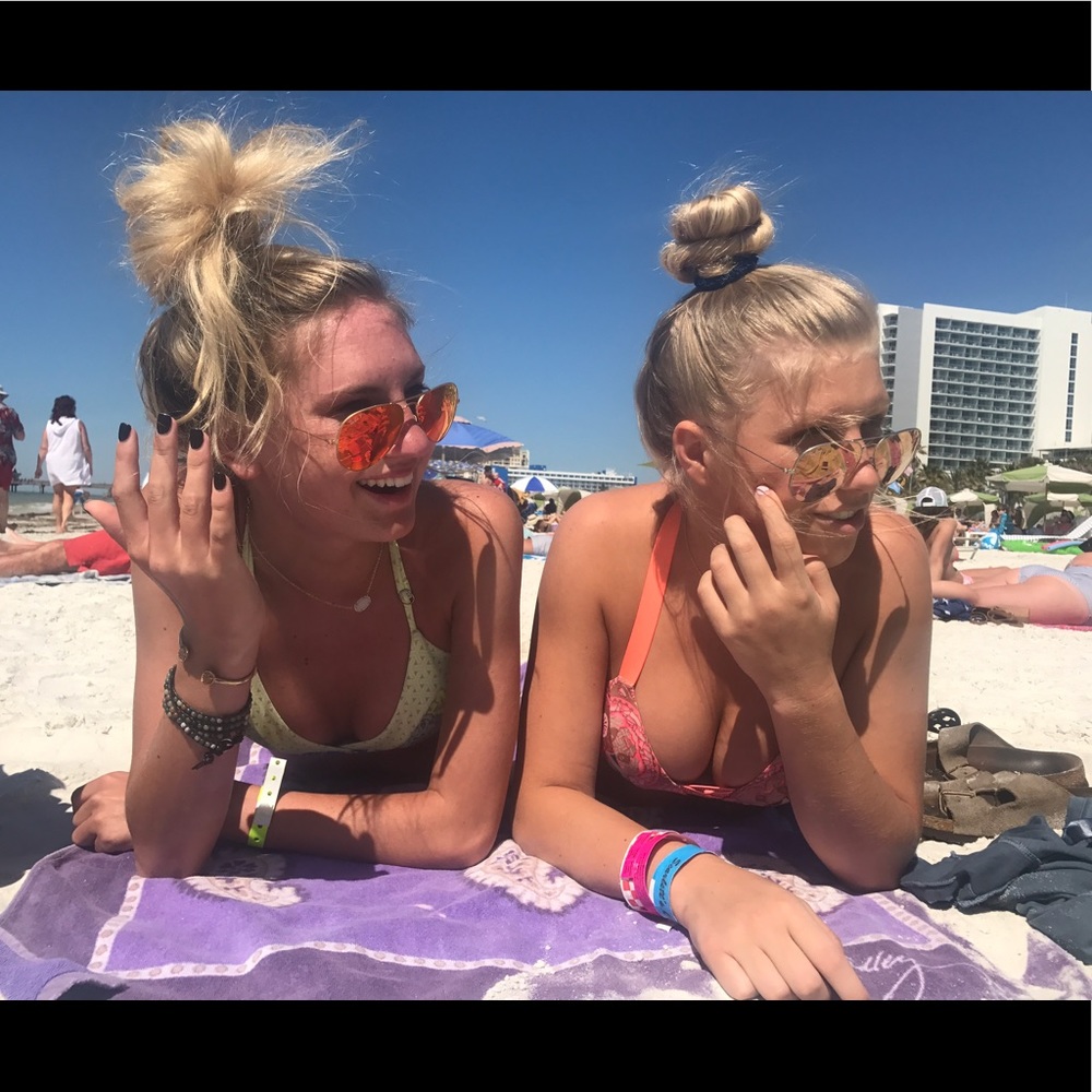 Meet your Posher, Tiffany