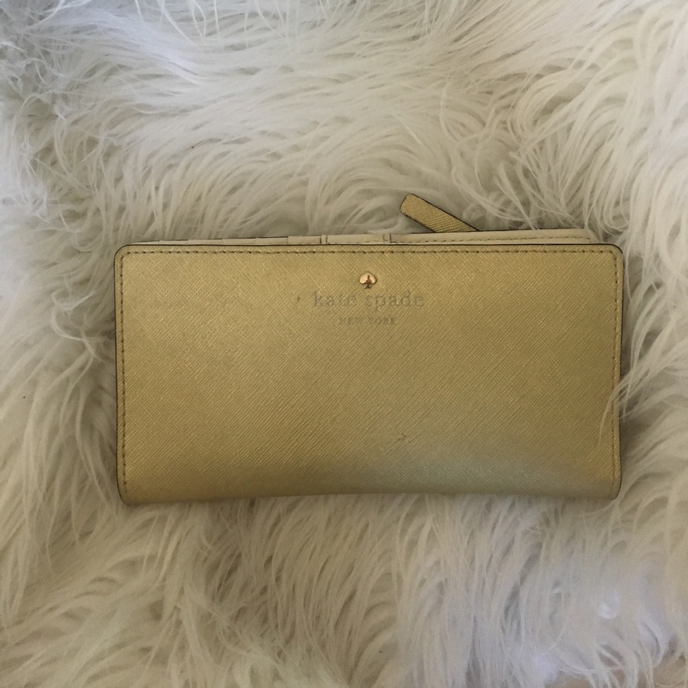 Kate Spade Stacey Wallet