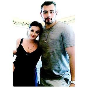 Meet your Posher, Frank