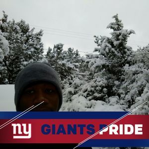 Meet your Posher, Timothy