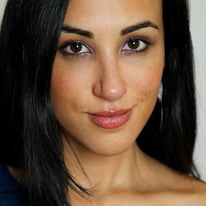 Meet your Posher, Melisa