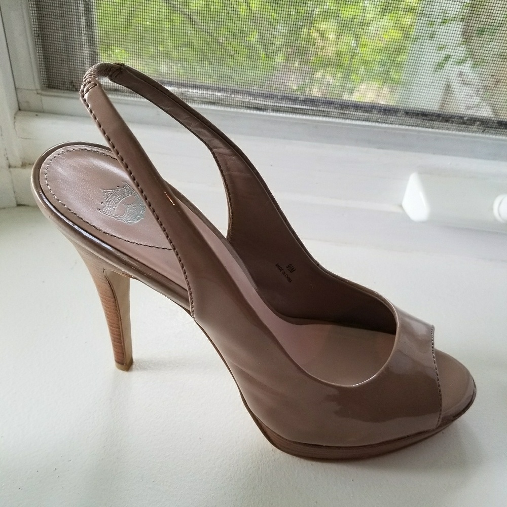 Miss America Clay Inez Heel
