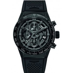 Meet your Posher, Genesis