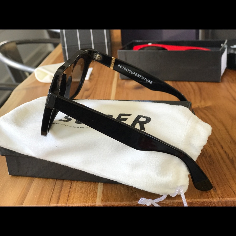 RetroSuperFuture sunglasses - Picture 2 of 3