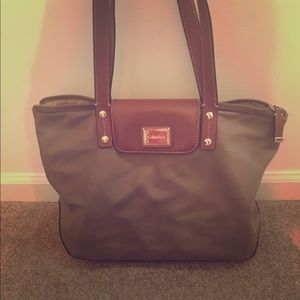 Calvin Klein Satchel 👜