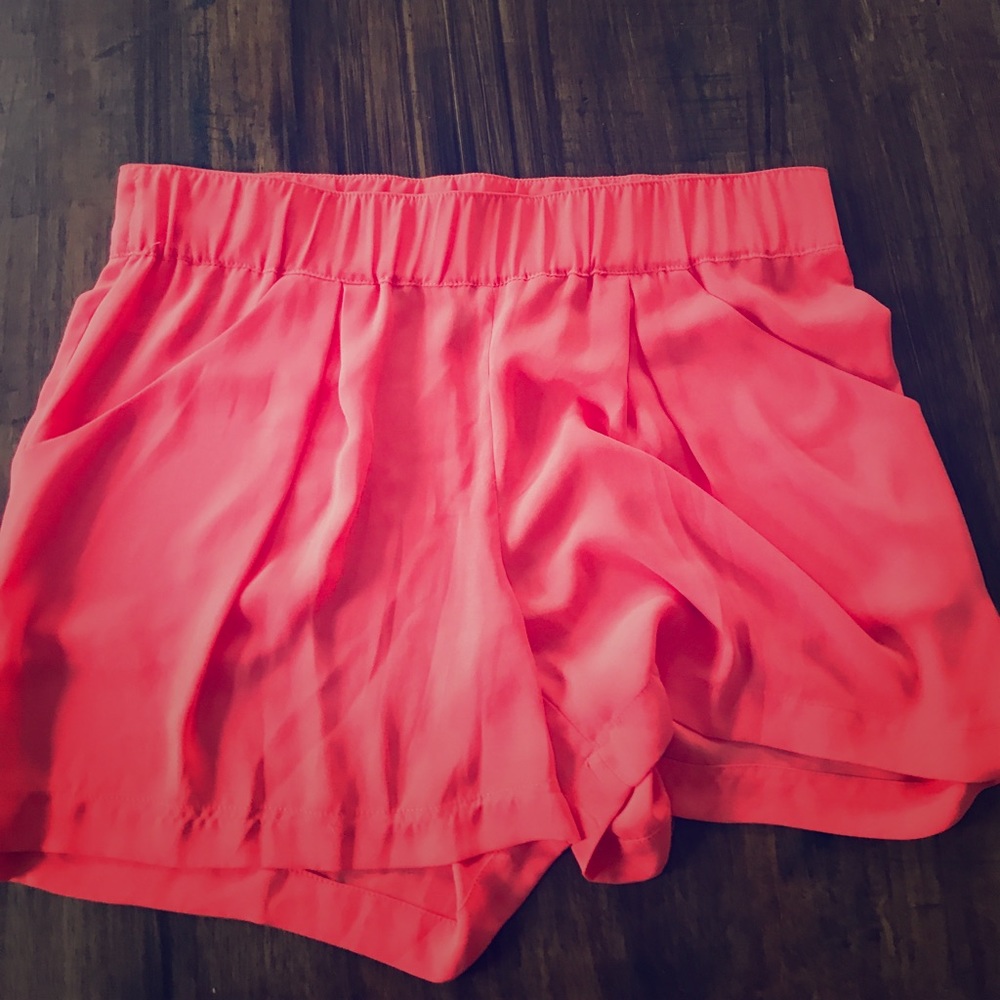 BCBG Coral Shorts